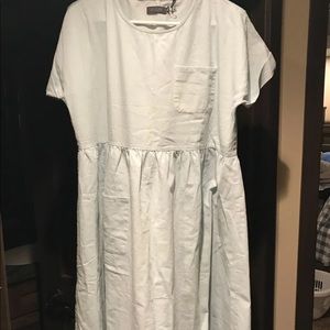 Roolee Dublin Pocket Dress